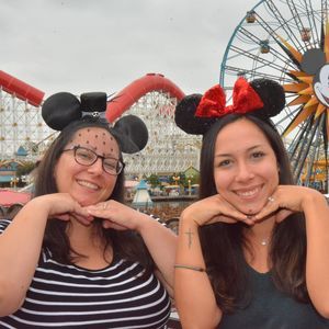 Meet your Posher, Kristin